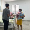 Dia do Voluntariado - Santa Casa destaca trabalho dos voluntários